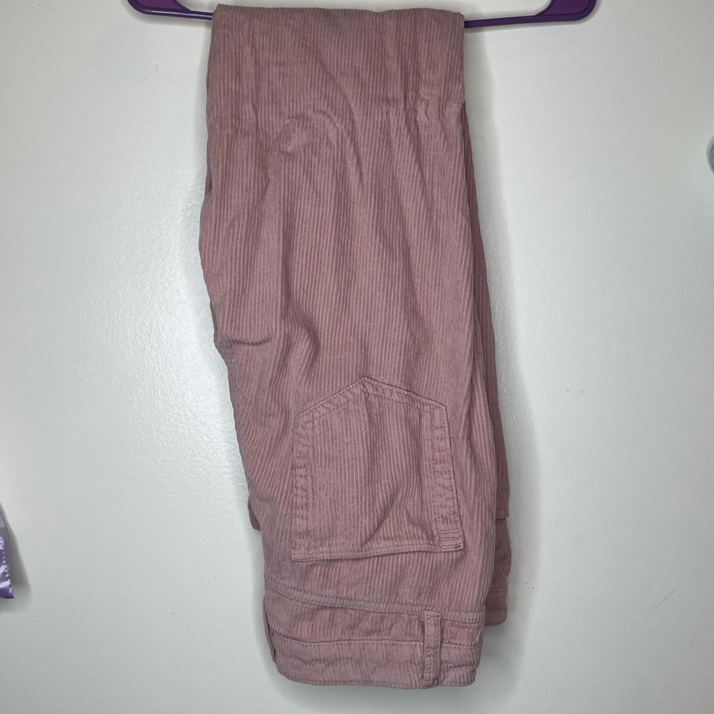 Urban outfitters, Corduroy pants Size: 28